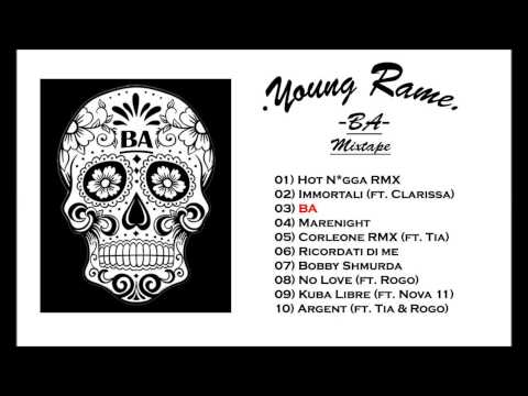 03) YOUNG RAME -  BA