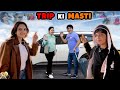 TRIP KI MASTI | Family Travel Vlog | Aayu and Pihu Show