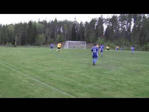 Björns räddning - PSK - IFK Heden 090522