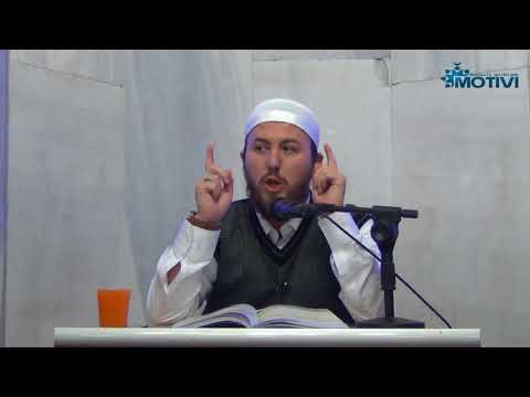 15 – Të drejtat dhe obligimet e muslimanit ndaj muslimanit – Qëndrim Jashari