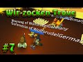 Mit Zwei Neuen Gefährten Brennt Die Hütte WIr Zocken Trove 7 Folge