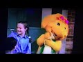 Barney Friends Season 5 Episode 2 Trading Places Part 1