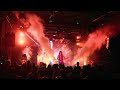 HOA 2025 BASH Evil Invaders