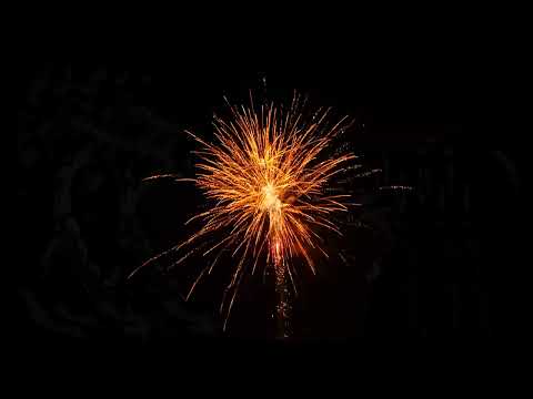 ფეიერვერკი CIS100 P07 EKO