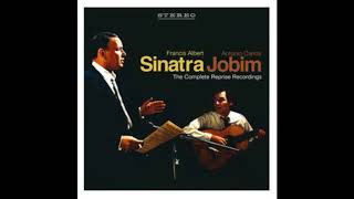 Frank Sinatra &amp; Antônio Carlos Jobim - 02 Dindi