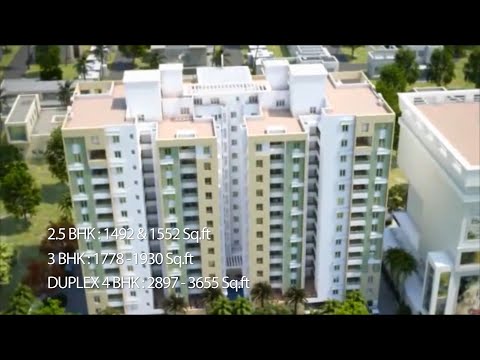 3D Tour Of Golden Square