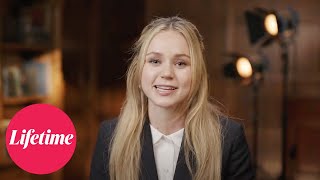 VC Andrews: Dawn | Behind the Saga: Secrets of the Morning | Lifetime video