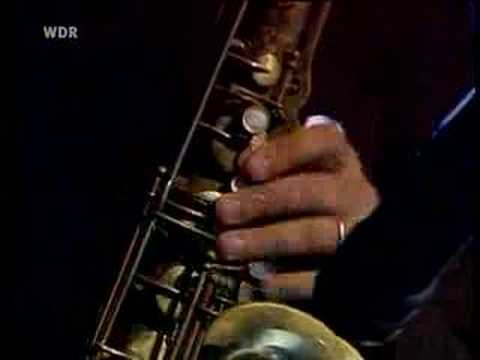 Michael Brecker - Delta City Blues