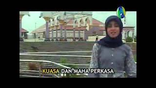 Download lagu Ida Laila Tiada Tuhan Selain Allah mp3