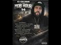 C-Dubb x Messy Marv x Mr Str8 8 x E Lokeez - Lethal Weaponz 2026