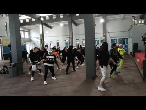 Dance fro sukabumi 2