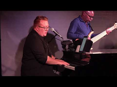 Tom Seals  -  The Man Who Can't Be Moved