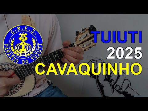 Meu Pet É Show - Yang Tiuti