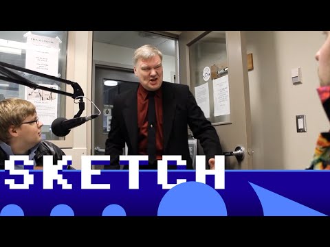 106.7 The Drive [Aired July 2010]