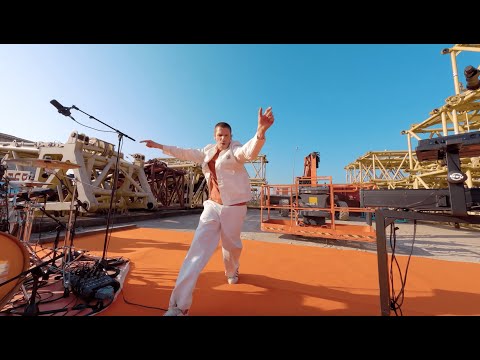 Hervé - Si bien du mal - Live Session Brut.