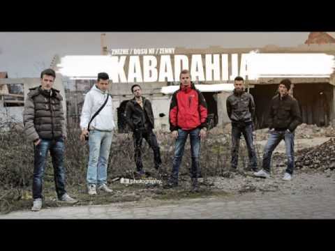 Zhizhe amp Dosu NF ft  Zen : Kabadahija tekst