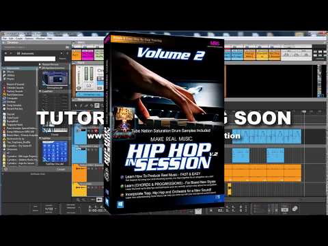 HOW CAN YOU MAKE GOOD TRAP SOUL BEATS IN REASON 9.5 FROM SCRATCH? 2017 VST PROPELLERHEAD