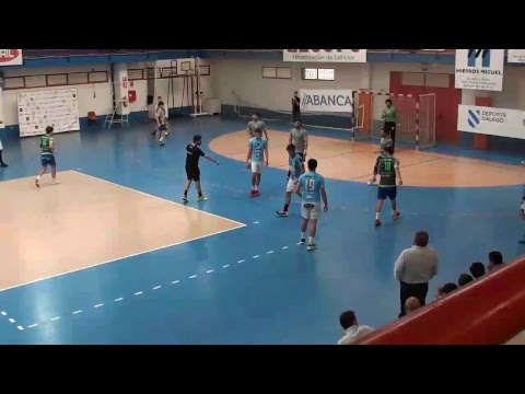 6NTV  181014  1EM  SEIS DO NADAL - BASE OVIEDO