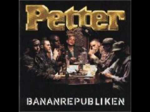 Petter ft. Pugh - en liten snubbe