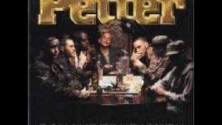 Petter ft. Pugh - en liten snubbe