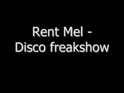 Video thumbnail for Disco Freakshow