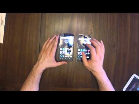 Nexus 6P vs Nexus 6 part 2! 3 days with the Nexus 6P