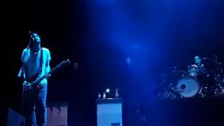 Chevelle &quot;Vitamin R (Leading us along)&quot; live @ Beale Street Music Festival 2018