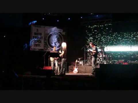 Dobro došla ljubavi - Darko Čalušić (Divlje jagode)