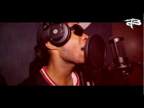 7Balas Records Studio Session #3 - Demon