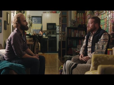 Video trailer för A City of Strangers with One Connection: High Maintenance: Official Trailer (HBO)