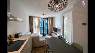 7141 Willem Parelstraat - Apartment for rent in Amsterdam