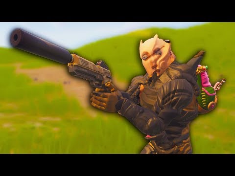 FORTNITE FERISCE I SENTIMENTI