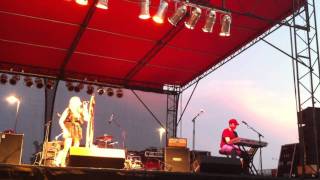 Saving Jane - Come Down To Me