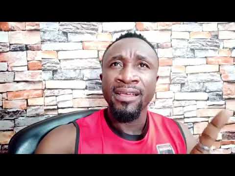 PASTOR ALI ... 2015 (PAUL THE ARROGANT LIAR PART 1)