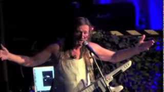 Spirit of Holmfirth !