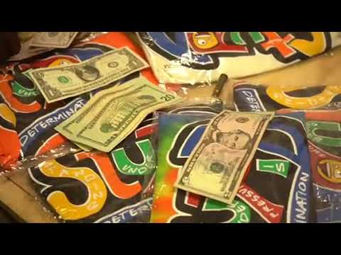 Mac Season X Stupid  Mac