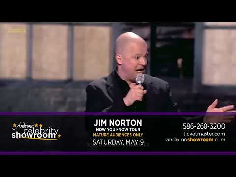 Jim Norton