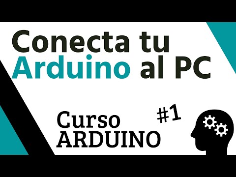 Chapter 1 Connect an Arduino Board to the Computer