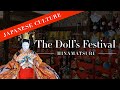 The Doll's Festival | Japanese Culture