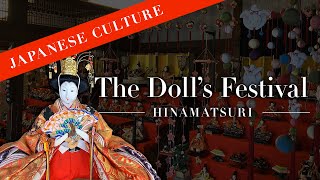 The Doll’s Festival