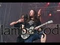 Lamb Of God - Download Festival 2007 FULL CONCERT Lamb Of God - Download Festival 2007 FULL CONCERT