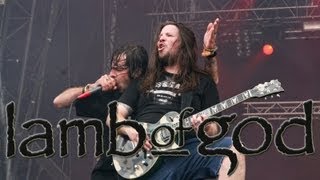 Download lagu Lamb Of God - Download Festival 2007 FULL CONCERT mp3 Download lagu Lamb Of God - Download Festival 2007 FULL CONCERT mp3