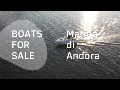 Boats for sale Marina di Andora