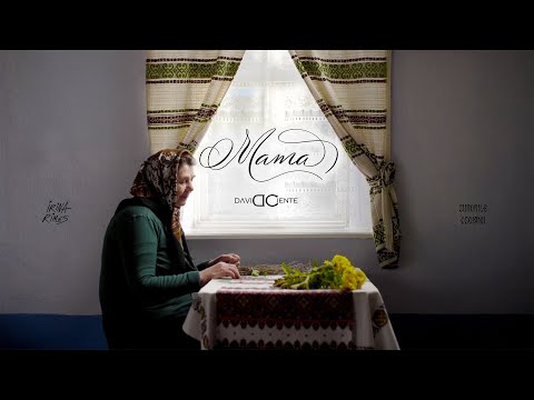 Mama - David Ciente x Irina Rimes & Surorile Osoianu