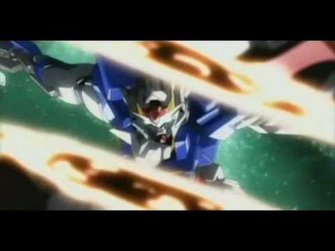 !Outernational! Fighting Song - Gundam 00 Music Video AMV