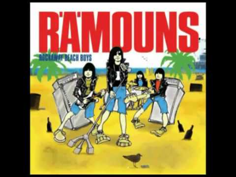 Rämouns - I get around - The beach boys version