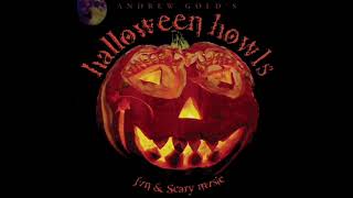 Andrew Gold - The Addams Family