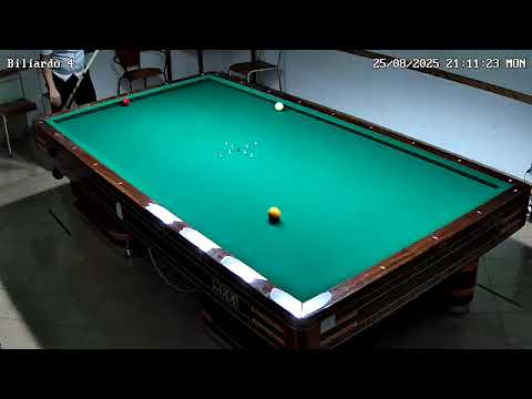 6° Trofeo Città di Marconia Zangaro F. (1) - Vagali M. (1) - P1