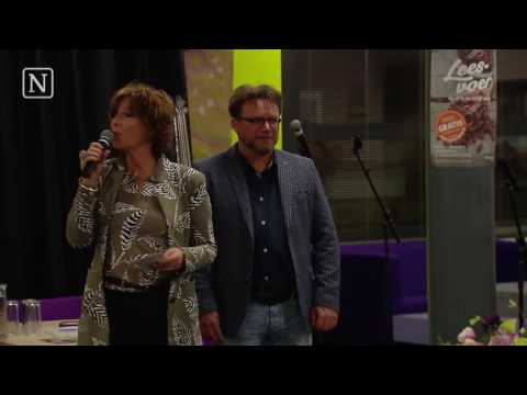 Het succes van Herman Koch