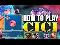A Pro S In Depth Guide On How To Play Cici Mobile Legends